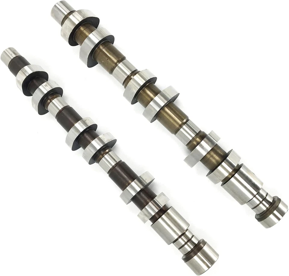 Camshaft Lifters Rocker Arms Kit with Timing Chain for 05-12 Dodge Jeep Ram 3.7L Foto 2 de 4