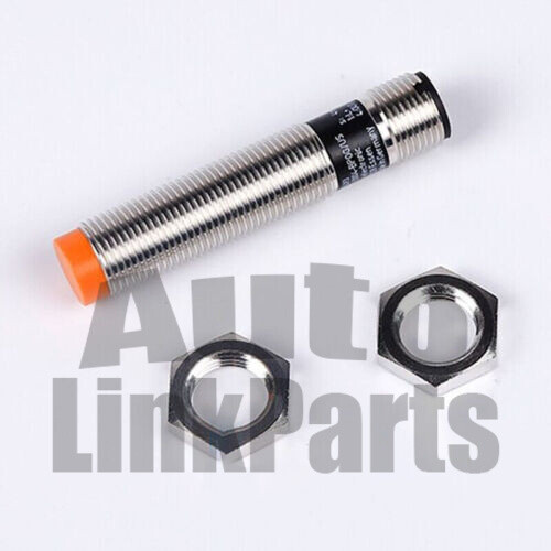 1PCS New IFM IF5493 Proximity Switch Sensor - Picture 2 of 2