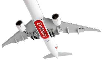 (レア品) Emirates Boeing 777-300ER 値下げ出来ます レア品) Emirates Boeing 777-300ER 値下げ出来ます Boeing 777