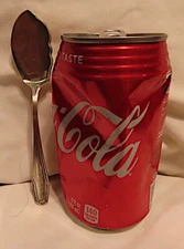 ALVIN STERLING JELLY JAM HONEY SPOON, FLANDERS NEW, 18.6GR. EXCELLENT