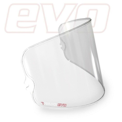 Shoei NXR X-Spirit 3 Pinlock EVO Anti-fog Insert Clear for CWR-F Racing  Shield | eBay