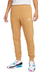 nike club tall joggers