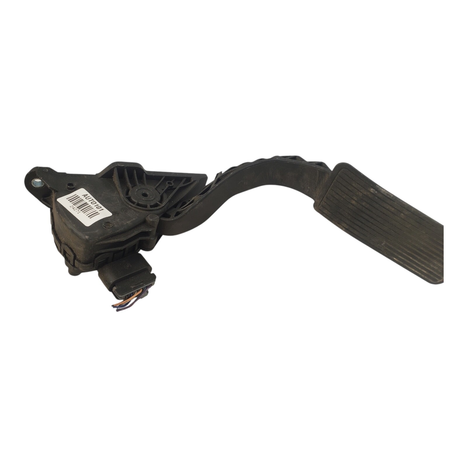 GM OEM Genuine Accelerator Pedal Throttle Travel Position Sensor 15847349