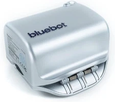 Bluebot WiFi Smart Water Flow Meter, Clamp-On Leak Detector Live Tracking Remote