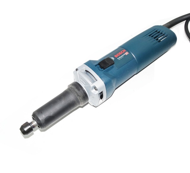 Straight Grinder Bosch GGS 28 LCE Professional Tool GEC for sale online