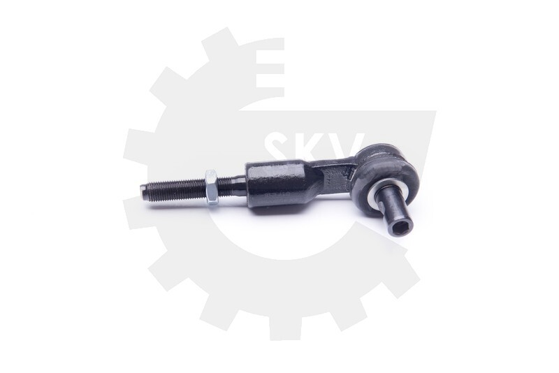Control Arm ESEN Front Axle Left / Right; Audi A4 (B5 B6 B7) A6 (C5 C6) A8 (D2)