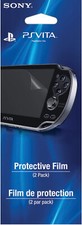 PS Vita Protective Film OLED - 2 Pack PS Vita 