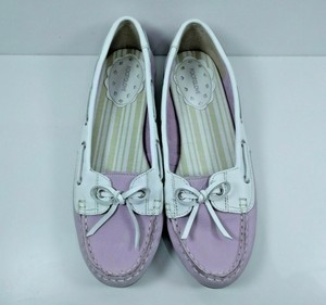 m&s boat shoes ladies
