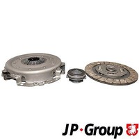 JP Group 1530401610 Kupplungssatz FüR Ford