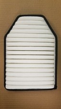 Air Filter 5819 For 2018 Jeep Wrangler JK 3.6L 6Cyl Engine