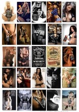 Fridge Magnet Refrigerator Model Women Hot Sexy Girl Beautiful Collectible#003