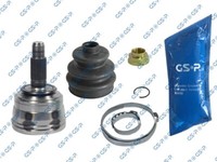 GSP 851005 Gelenksatz Antriebswelle FüR MG Rover