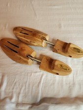 Allen Edmonds Cedar Shoe Trees Form Stretchers Size XL
