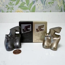 Billie Eilish Eilish & Eilish No. 2 Mini Duo Gift Set 0.25 oz 7.5ml Each Splash