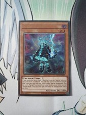 Spright Blue OP21-EN001 Ultimate Rare Unlimited Edition NM Condition