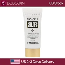 US SELLER MEDI-PEEL Bio Cell BB Cream 50ml
