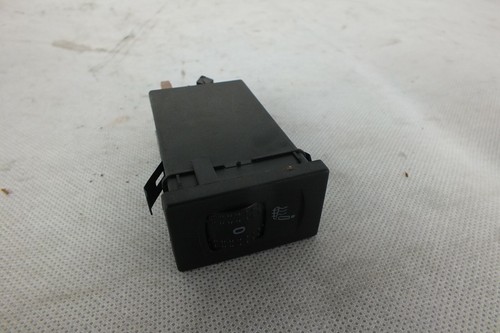 VW Sharan 7M 00-10 Schalter Sitzheizung rechts 7M3963564