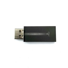Sony Gold USB Wireless Dongle Headset 