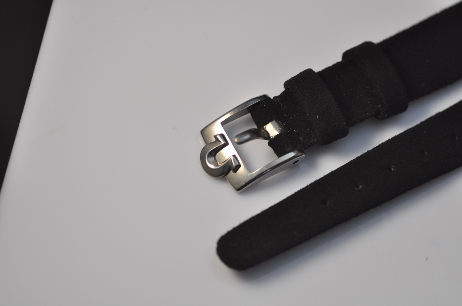 Original Omega Watch Band Strap 14mm with Buckle New Old Stock (X34) eBay