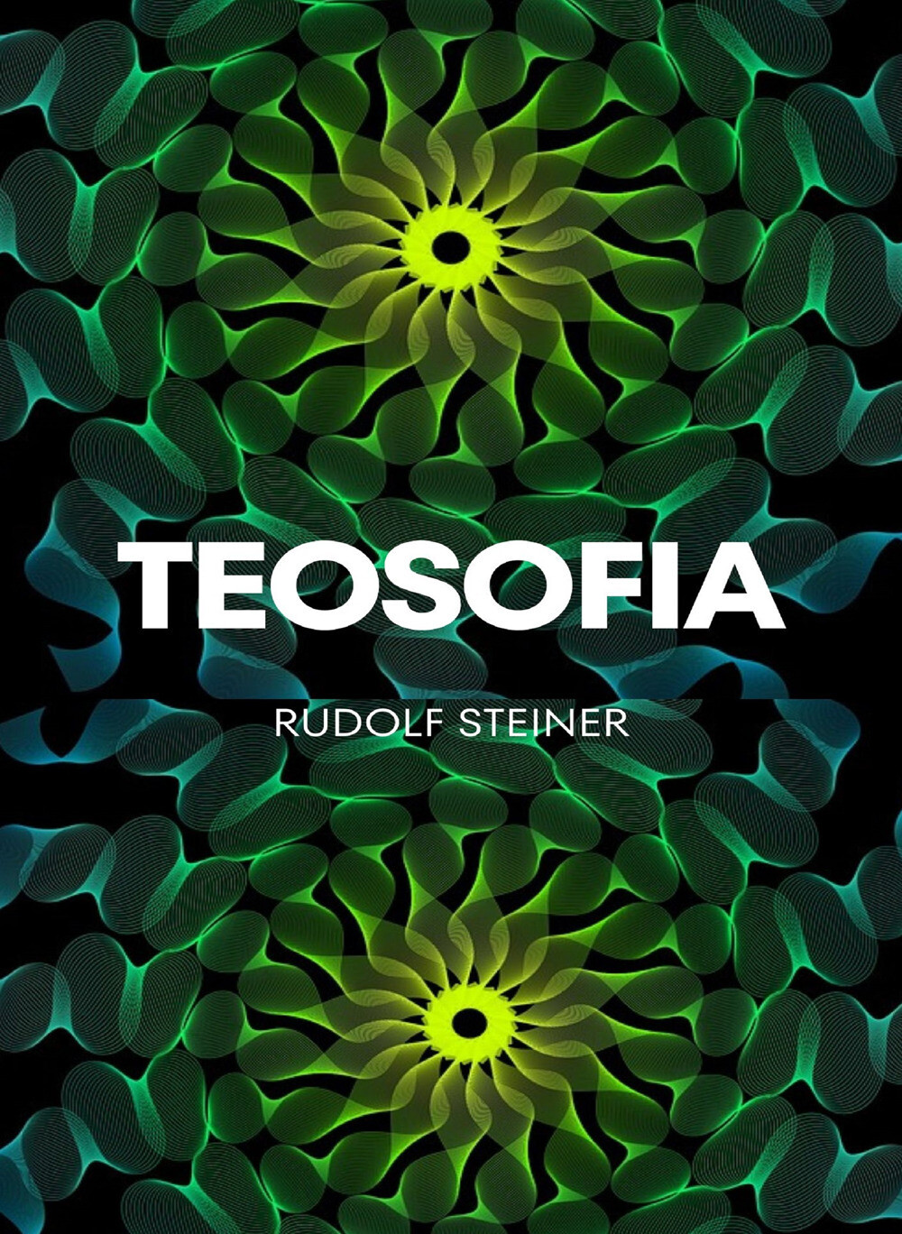 Libri Rudolf Steiner - Teosofia. Nuova Ediz.
