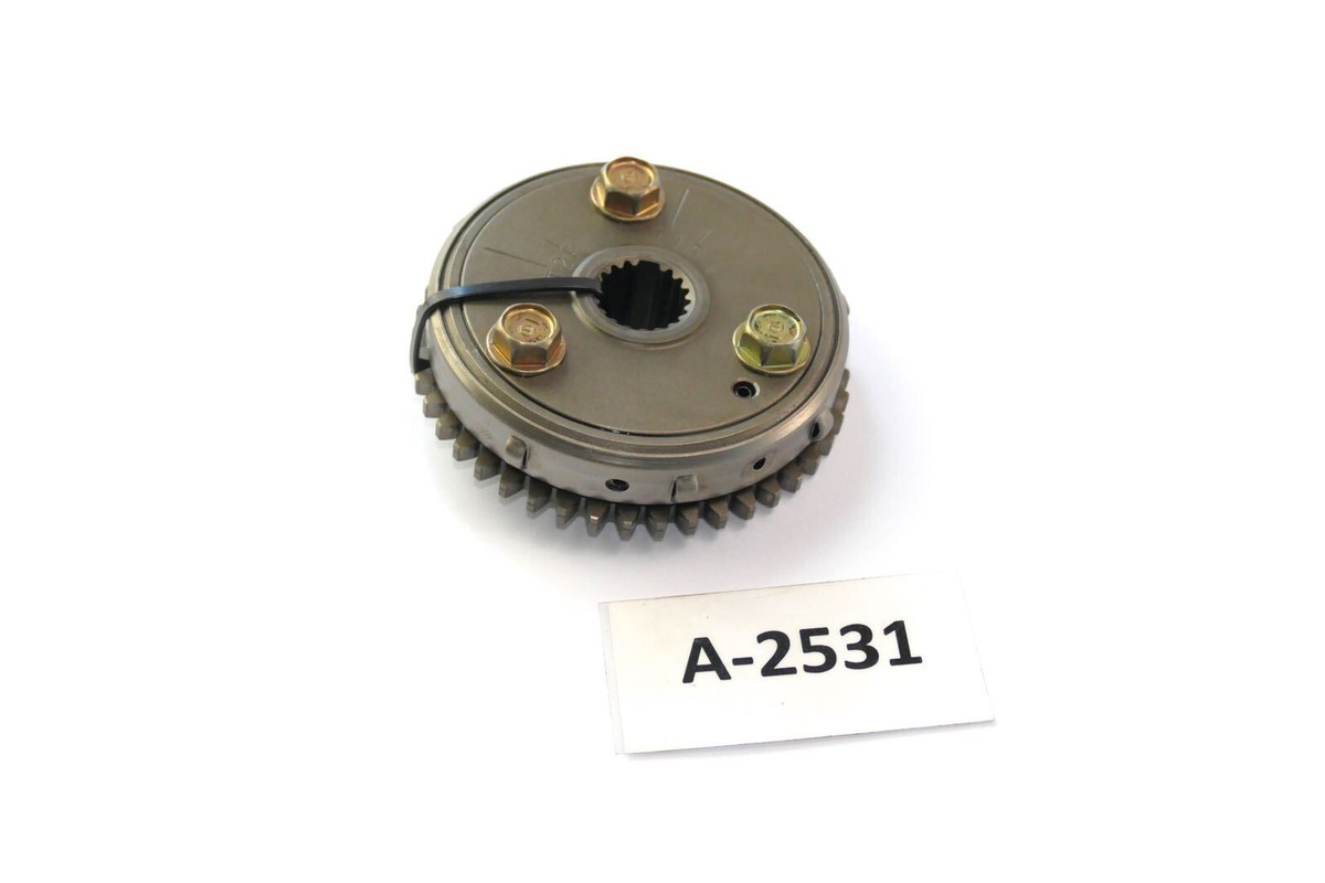 Embrayage pour Honda VFR400 VFR 400 NC30 1989 1990 1991 1992