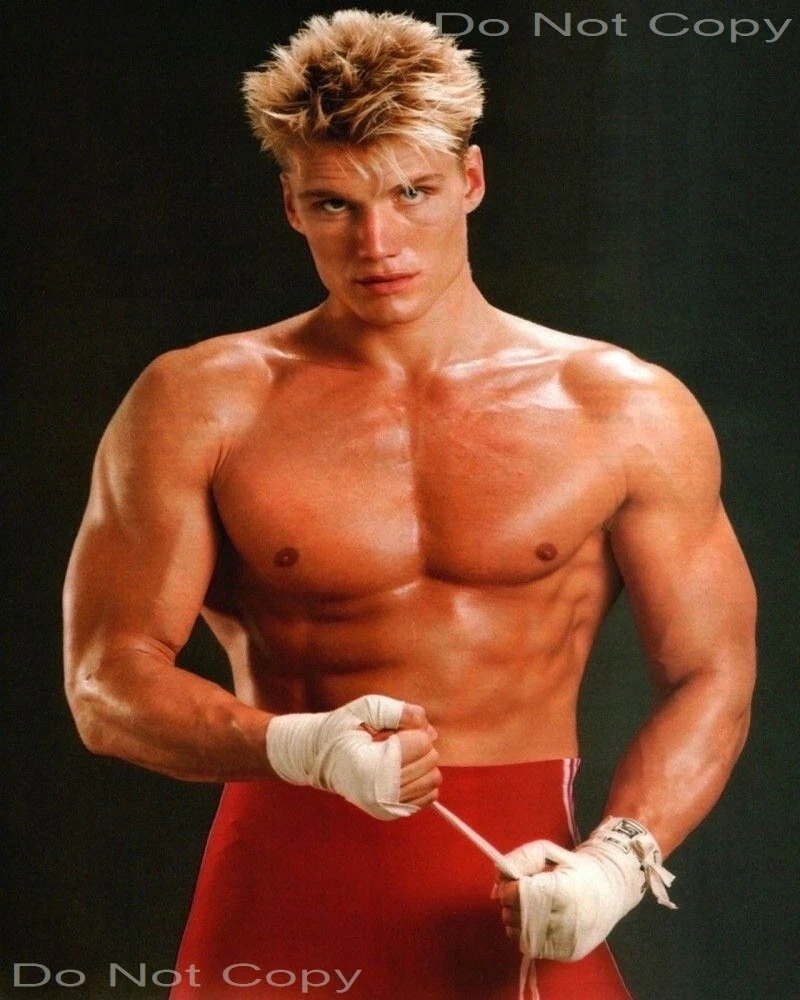 Ivan Drago