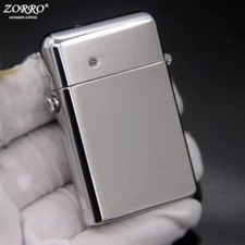 THORENS  Style lighter semi-auto Ejections Zorro
