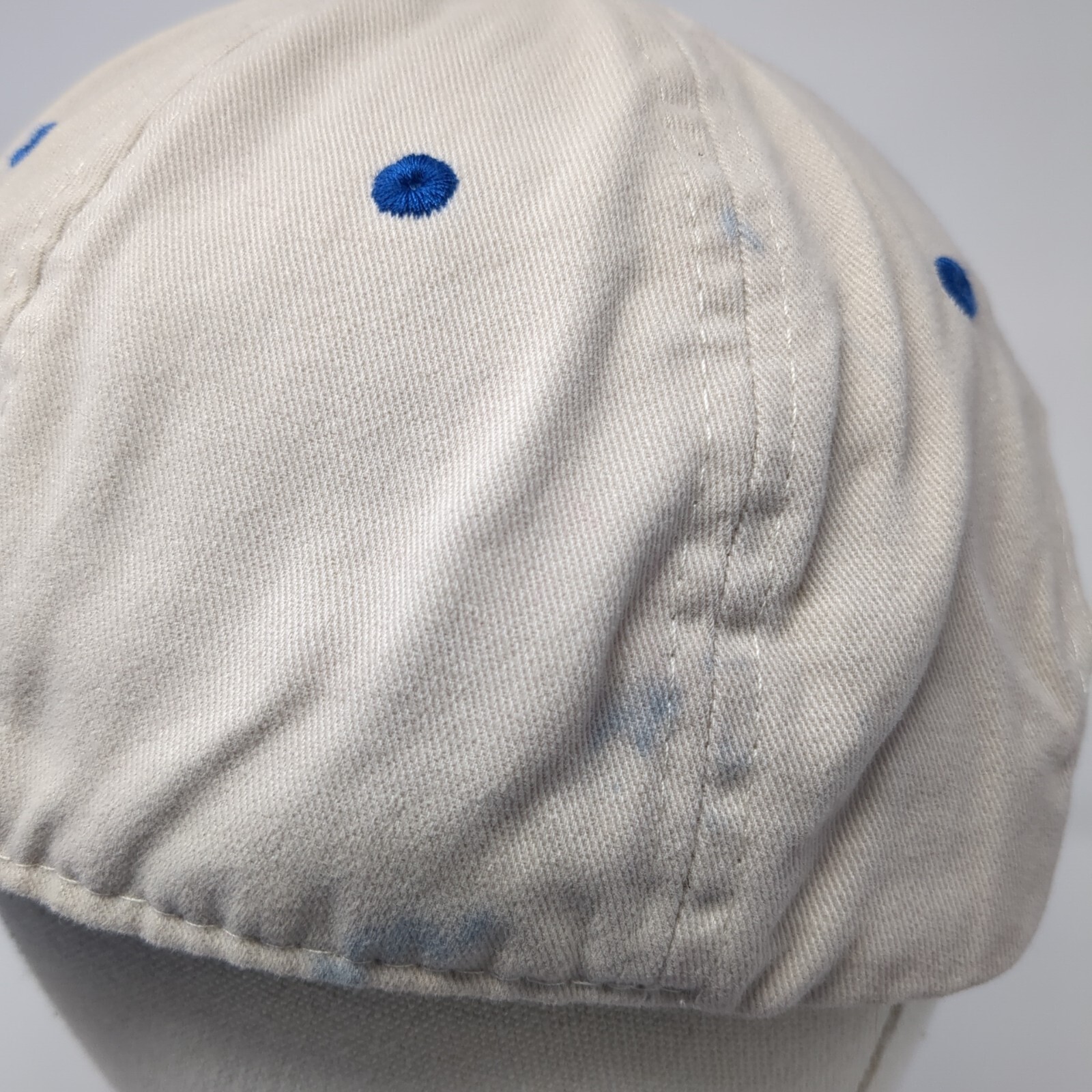 Stitch Pineapple Slideback Hat Multicolor One Siz… - image 4