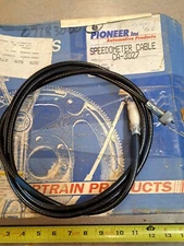 Speedometer Cable CA-3027 Pioneer Inc.