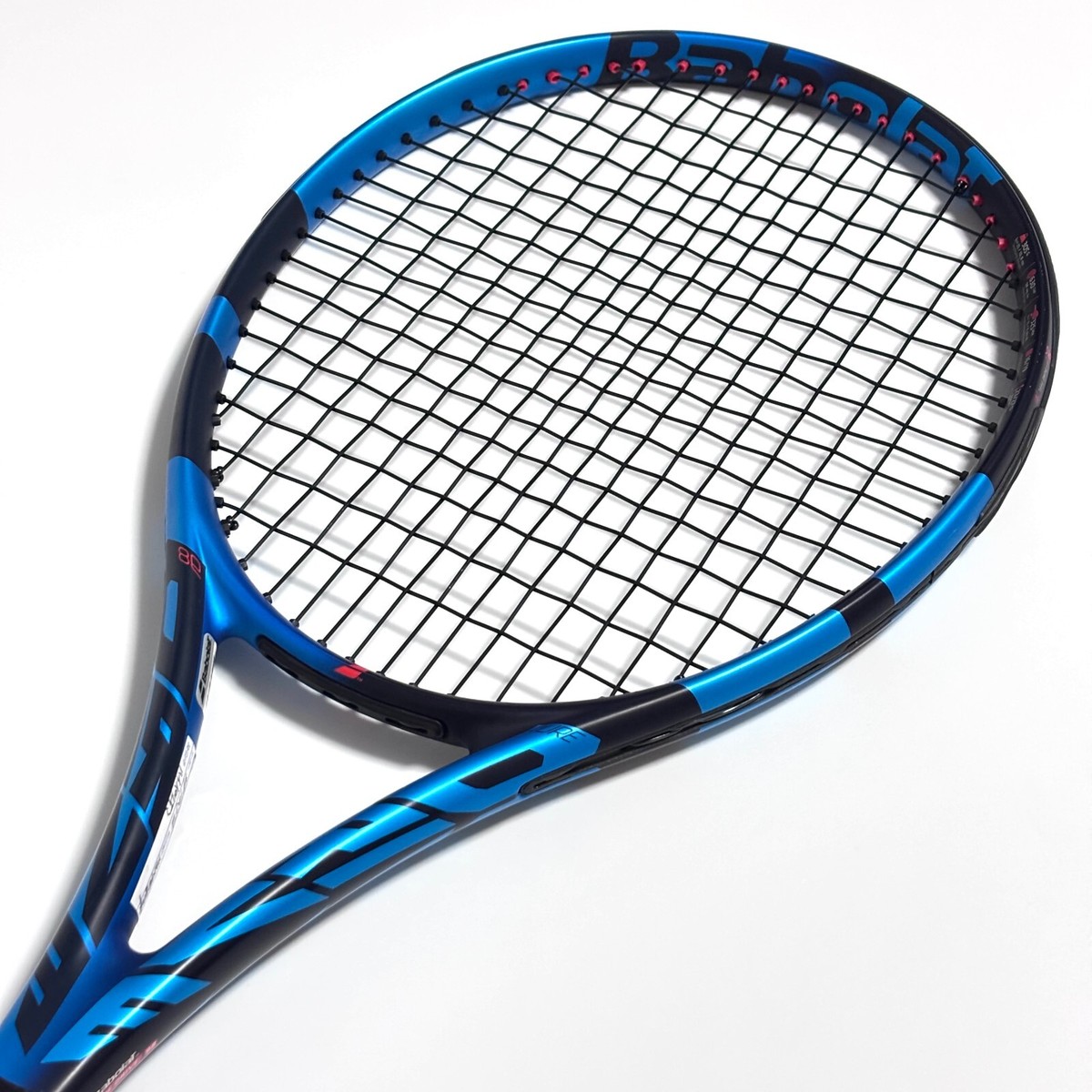 Babolat Pure Drive 98 2021 G3 4 3/8 Tennis Racket Racquet w/case