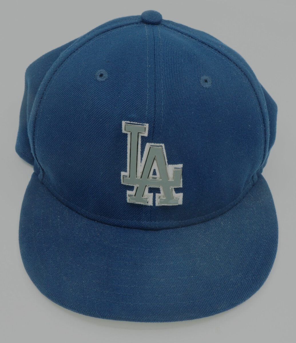 New Era Los Angeles Dodgers Metal Pack 59FIFTY Fitted Hat