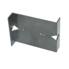 Jig Template for Kitchen, Bedroom, Bathroom Cabinet Hinges and Mounting Plates