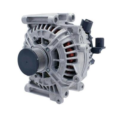 Generator 200A MERCEDES C-E-S 200 220 280 320 T CDI W203 S203 CL203 W211 S211