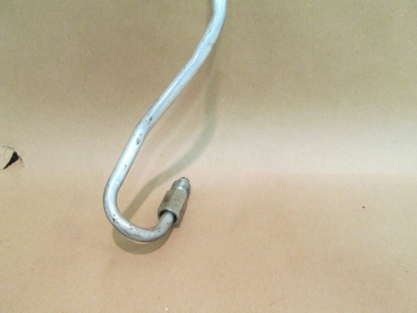 Maserati Granturismo, Power Steering Box Pump Line # 227560