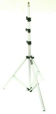 SLS-LS8A Professional Aluminum Alloy Light Stand w/ Brass Mounting Stud