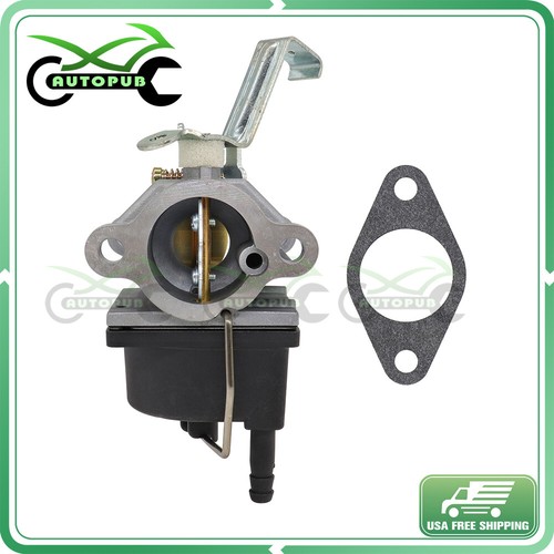 Carburetor For Tecumseh OV691EA & TVT691 Engines - Replaces Part 640221