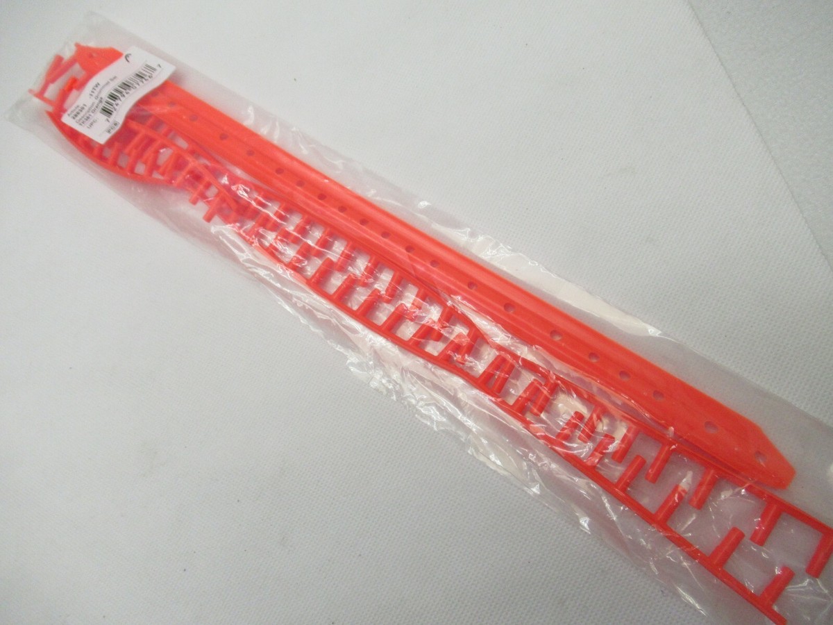 BUMPERGUARD / GROMMET SET: HEAD GRAPHENE 360+ RADICAL MP / PRO