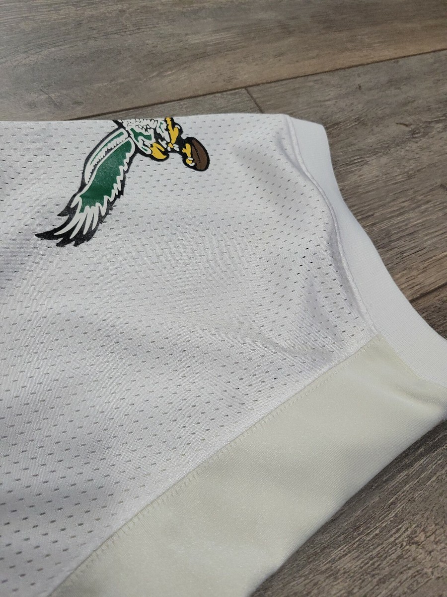 AUTHENTIC VINTAGE REGGIE WHITE PHILADELPHIA EAGLES JERSEY 48