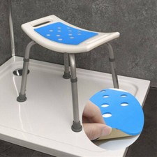 Tub Bath Bathroom Elderly Bath Stool Shower Non-slip Chair Chair Cushion