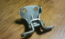 Subaru Legacy I (Type: BC/BJF) (2) Door Hinge Door Hinge Rear Left Upper