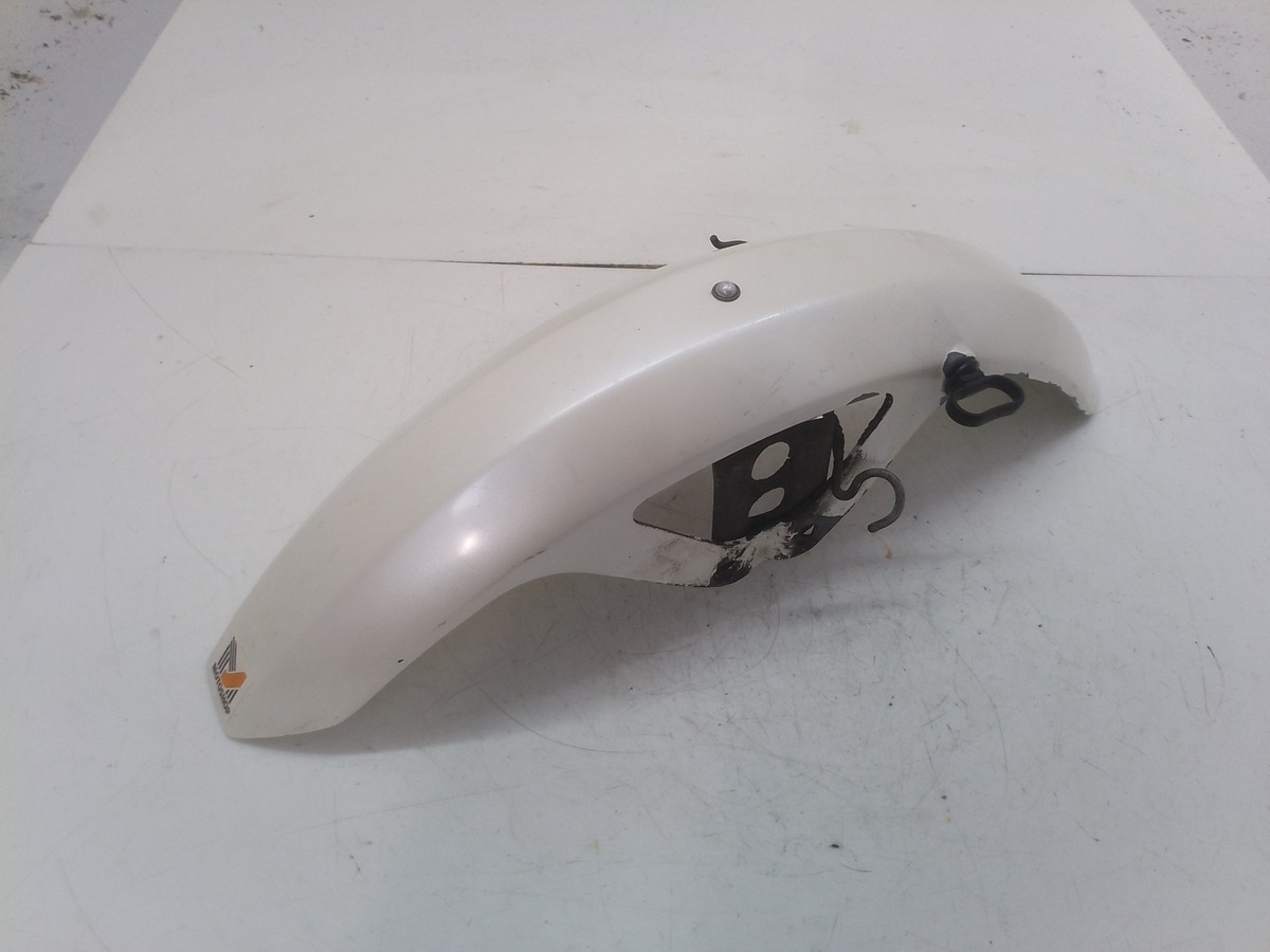 CBX400.550用フロントフェンダー Honda CBX 400 550 F F2 PC04 NC07 Front Fender | eBay