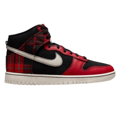 NIKE DUNK HI HIGH RETRO SE 
