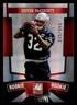 Devin McCourty 2010 Donruss Elite #/999 #174