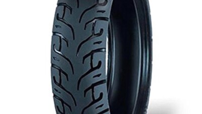 MRF 140/60-R17 REVZ-M Radial Off-road Motorcycle Tire UHP