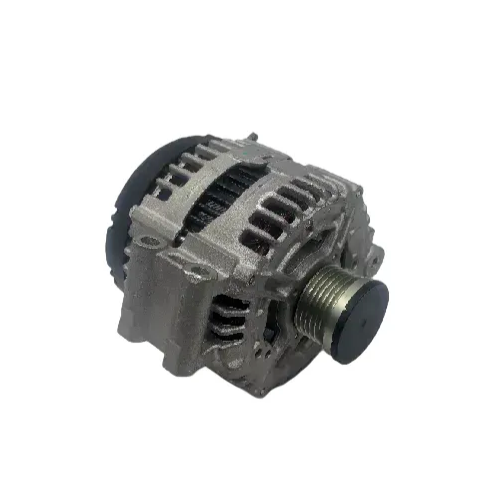 Aftermarket Alternator - AL0841X - Out of Box - Picture 1 of 2