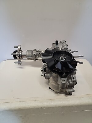 Hydro-Gear ZC-DUBB-3D8C-2WPX EZT Hydrostatic Transaxle for Hydro-Gear ZC-DUBB-3D8C-2WPX EZT Hydrostatic Transaxle for