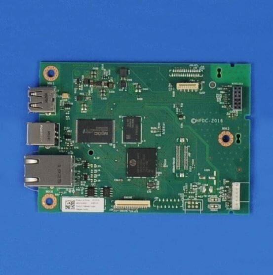 HP 1320 Formatter Board - Non Network CB355-60001A Inc Online Computer S HP 1320 Formatter Board - Non Network CB355-60001A Inc Online Computer S
