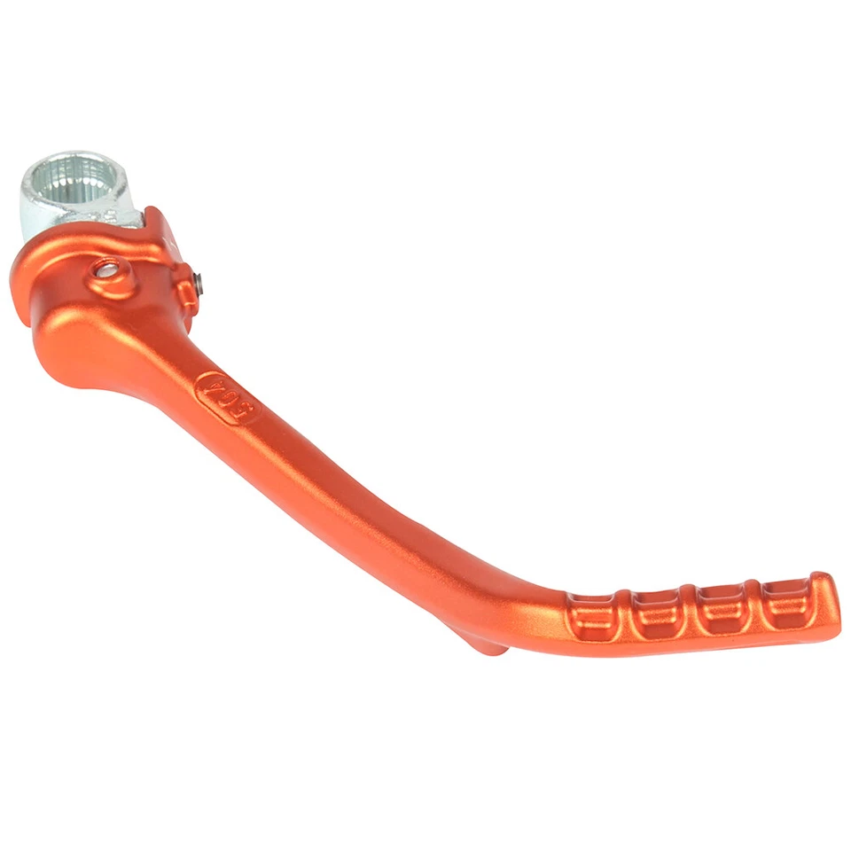 Palanca de arranque forjada para motocicleta KTM 65 SX para Husqvarna 65 TC 2017-2021 Foto 4 de 4
