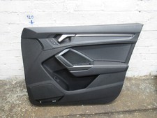 2024 AUDI Q3 SPORTBACK S-LINE 35 F3 TFSI MK2 5DRS ESTATE FRONT RIGHT DOOR CARD