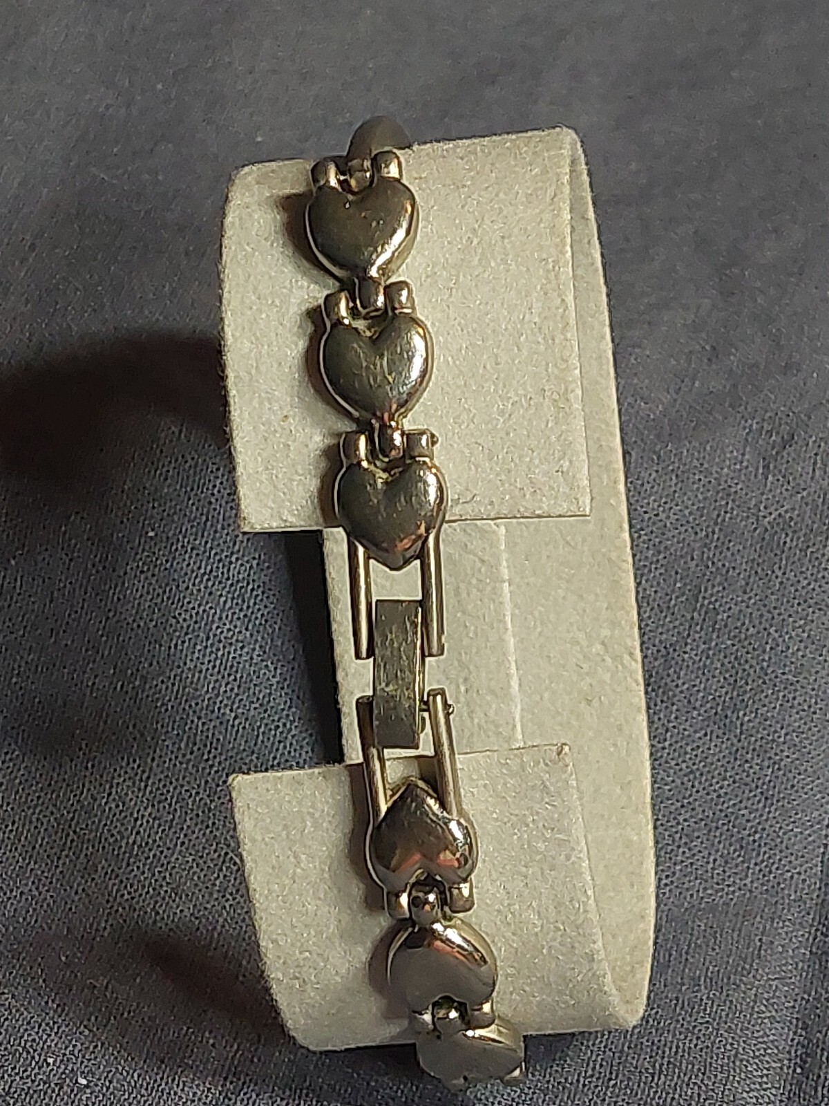 Rumours Quartz Watch Multitoned Face - image 2